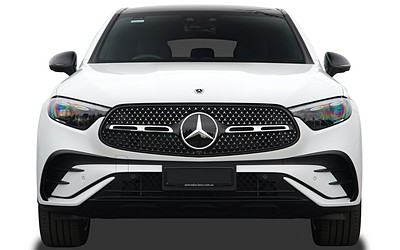 Mercedes-Benz GLC Coupé Mercedes-AMG GLC 43 4MATIC 310 kW 1991 cc - Miniatura 2
